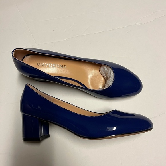 wayderns Shoes - Wayderns Dressy Pumps Size 11.5
